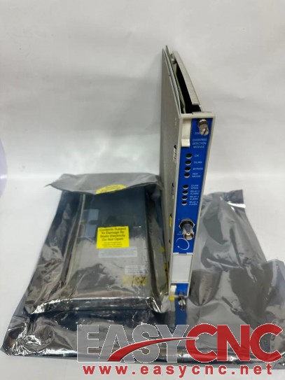 3500/53 Bently Nevada Overspeed Detection Module New