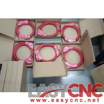 3HAC031683-001 L=10M Teach Pendant Communication Cable for DSQC679 3HAC028357-001 new