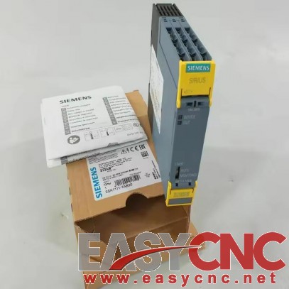 3SK1111-1AB30 Siemens SAFETY RELAY New And Original