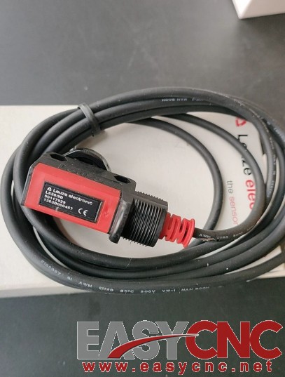 50117929 LS28/9D LEUZE photoelectric sensor New