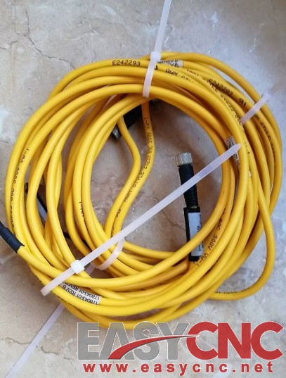 533121 Pilz PSEN Kabel Gerade/Cable Straightplug 5m New And Original