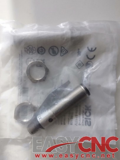 6012822 VTF18-4N1240 SICK photoelectric switch sensor New