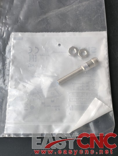 6020223 IM08-1B5PS-ZC1 SICK proximity switch sensor New