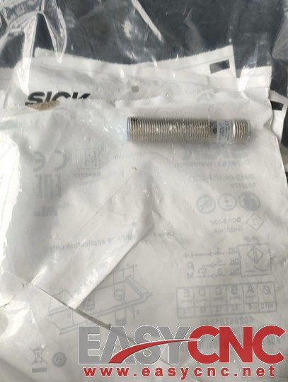 6025679 IM12-04BPS-ZCK SICK proximity switch New