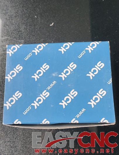 6026077 WT100-P3430 SICK proximity sensor New