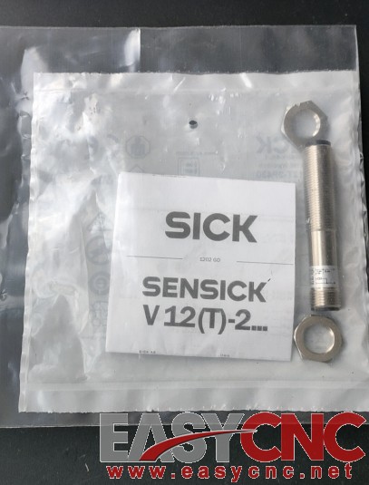 6026216 VT12T-2P430 SICK photoelectric switch sensor New