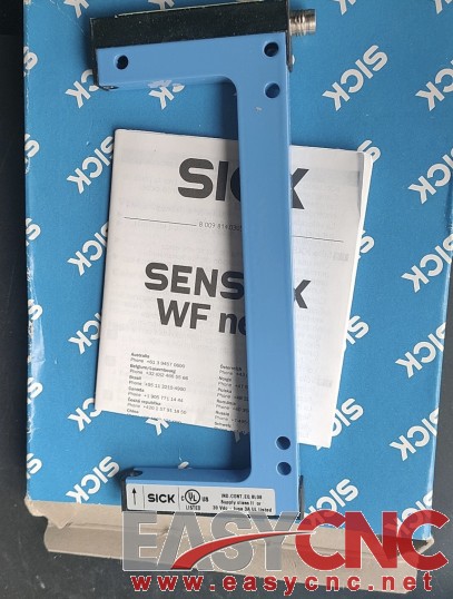 6028435 WF120-40B410 SICK sensor New