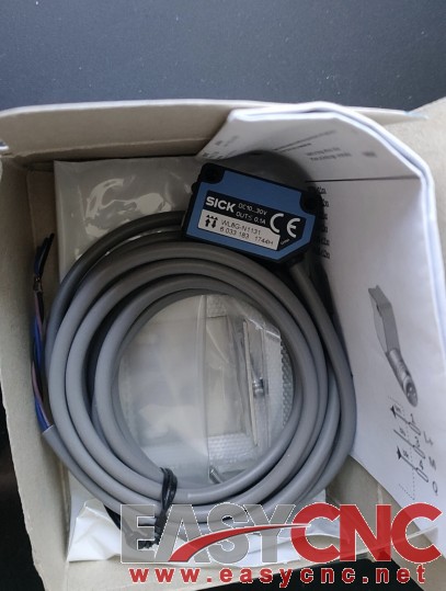 6033183 WL8G-N1131 SICK photoelectric switch sensor New
