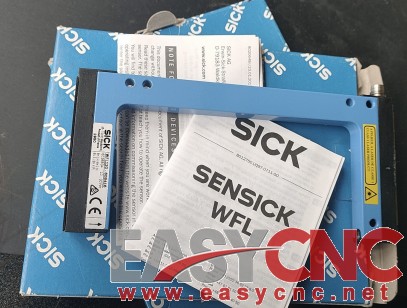 6036834 WFL120-60B416 SICK Gabelsensor New