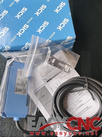 6039094 WLL180T-N432 SICK Fiber Amplifierr New