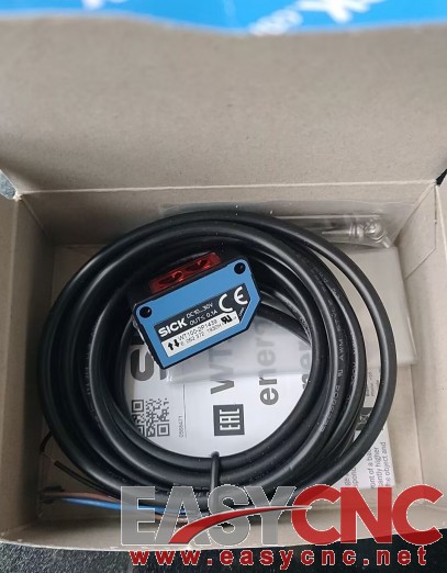6052372 WT100-2P1439 SICK photoelectric switch New