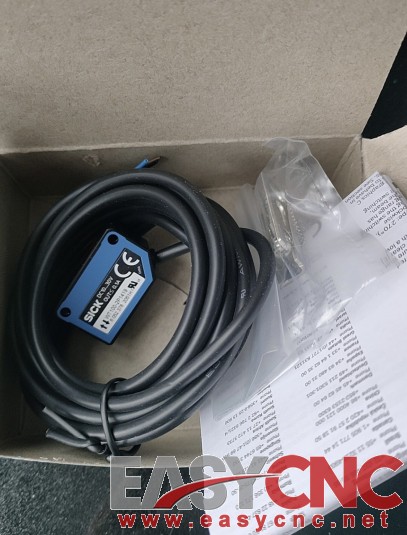 6052378 WT100-2P1419 SICK photoelectric sensor New