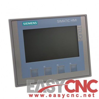 6AV2123-2DB03-0AX0 Siemens Simatic s7 Touch Screen Hmi KTP400 Used