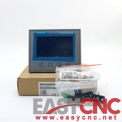 6AV2123-2DB03-0AX0 Siemens Simatic s7 Touch Screen Hmi KTP400 New And Original