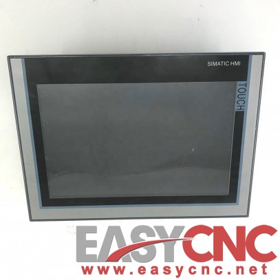 6AV2124-0MC01-0AX0 Siemens SIMATIC HMI Touch Panel Used