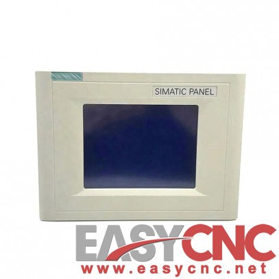 6AV6545-0BA15-2AX0 Siemens Simatic Touch Panel TP 170A Used