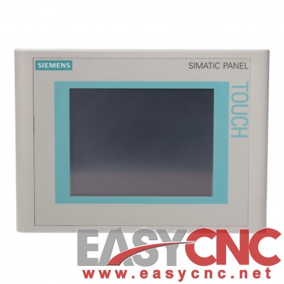 6AV6 642-0BA01-1AX1 Siemens Simatic TP 177B Touch Panel New And Original