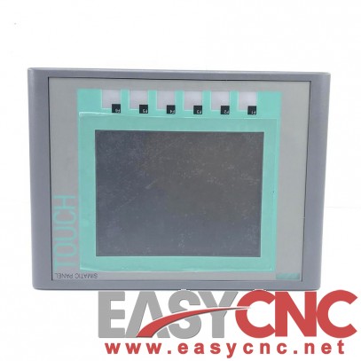 6AV6647-0AC11-3AX0 SIEMENS LCD touch screen display Used