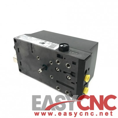 6DR5010-0NN00-0AA0 Siemens PLC Positioner Used