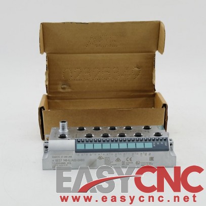 6ES7148-6JA00-0AB0 SIEMENS SIMATIC PLC MODULE New And Original