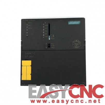 6ES7318-3FL01-0AB0 Siemens PLC Module Used