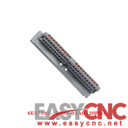 6ES7392-1BJ00-0AA0 SIMATIC S7-300 Front plug terminal block new