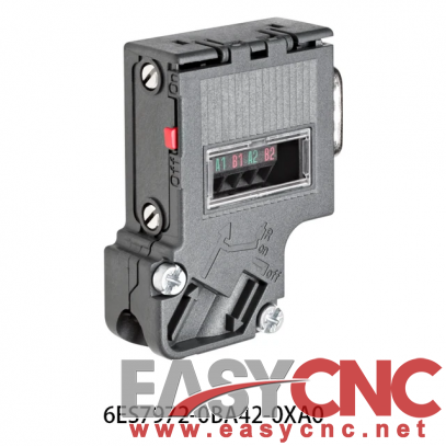 6ES7972-0BA42-0XA0 Profibus DP Connector Busconnector new