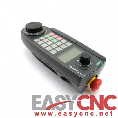 6FC5303-0AA00-2AA0 Siemens Sinumerik Handheld Terminal Teach Pendant Used