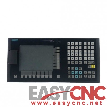 6FC5370-1AM02-0AA0 Siemens Sinumeric 808D CPU Controller Used
