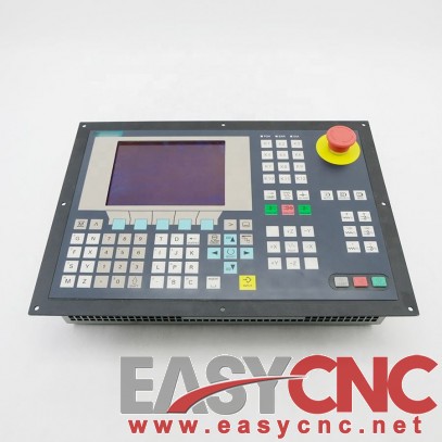 6FC5500-0AA11-1AA0 Siemens SINUMERIK 802C base line panel keyboard Used