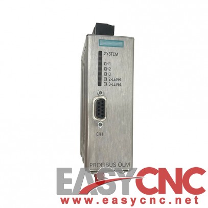 6GK1503-2CB00 Siemens Optical Switch Module Used