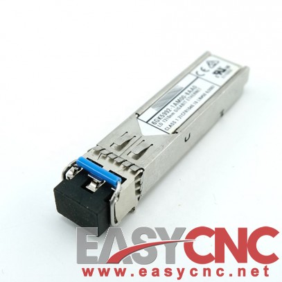 6GK5992-1AM00-8AA0 Siemens PLC SFP pluggable transceiver media modules New And Original