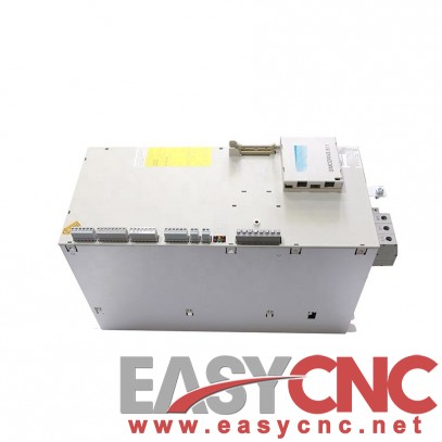 6SN1145-1BA02-0CA2 Siemens Simodrive 611 Servo Drive Module Used