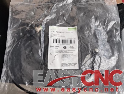 7000-40581-6110030 Murr Elektronik NEW