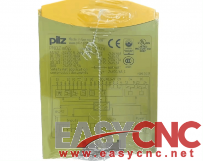 773103 PNOZ m1p ETH Pilz Safety Relay New And Original
