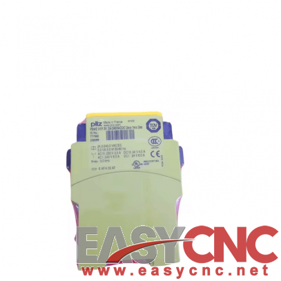 777950 PSWZ X1P Pilz Safety Relay New And Original