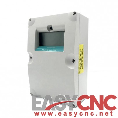 7ML50332BA102A Siemens Multiranger 200 Source Multi-vessel Level Monitor Used