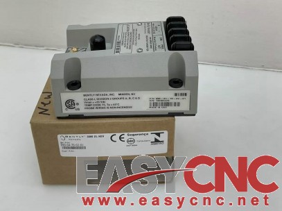 990-04-70-02-01 Bently Nevada 2 Wire Vibration Transmitter New