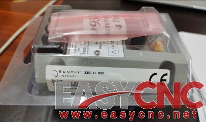 990-05-50-02-00 Bently Nevada 2 Wire Vibration Transmitter New
