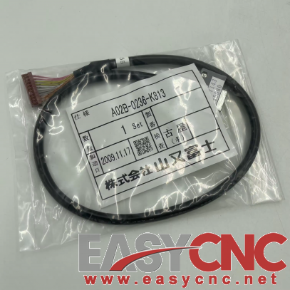 A02B-0236-K813 Fanuc MDI Cable CA55 NEW