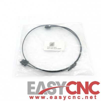 A02B-0236-K853 A66L-6001-0023#L1R003 Fanuc amplifier motor encoder Cable Used
