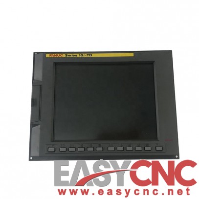 A02B-0281-C061 Fanuc 9.5'' B/W LCD Used