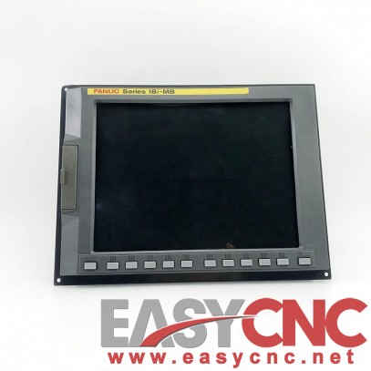 A02B-0281-C072 Fanuc 10.4'' FA-LCD Used
