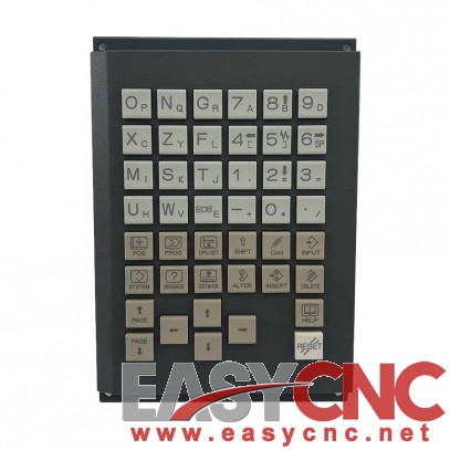 A02B-0281-C120 Fanuc MDI Unit Keyboard Used
