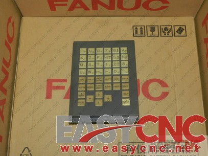 A02B-0281-C120#TBE Fanuc T Series MDI Unit Keyboard Used