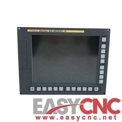 A02B-0308-B522 Fanuc Series 32i-Model A Control System Used