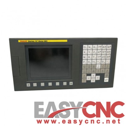 A02B-0311-B500 Fanuc Series 0i Mate-MC Used