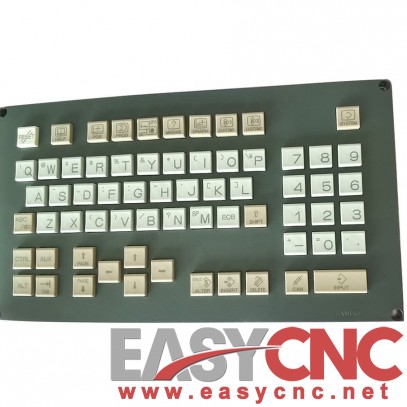 A02B-0323-C128 Fanuc control panel system keyboard Used