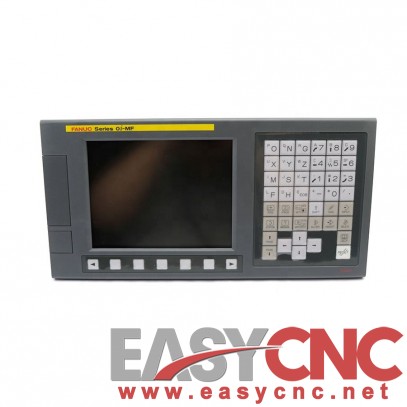 A02B-0338-B502 Fanuc CNC milling machine 5 axis 0I-TF controller Used