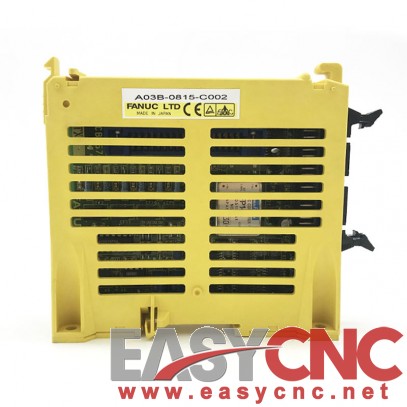 A03B-0815-C002 Fanuc expansion I/O module New